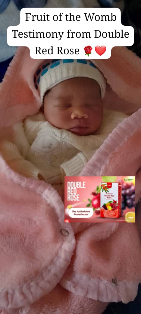 Double Red Rose Product